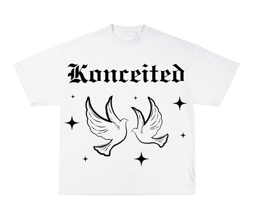Konceited Tee