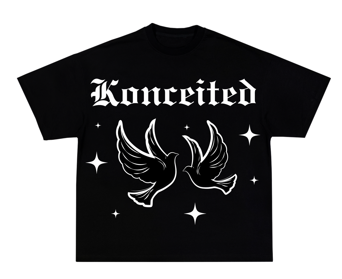 Konceited Tee