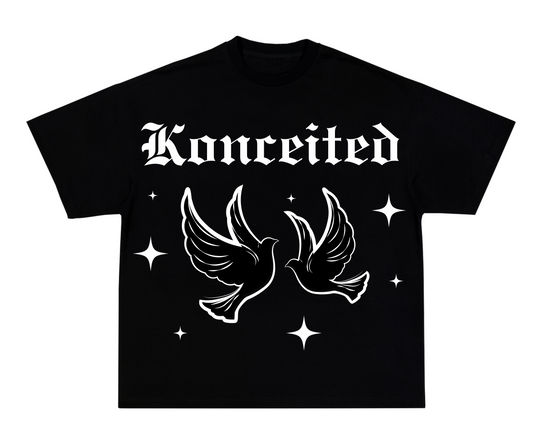 Konceited Tee